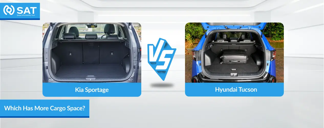 Which Has More Cargo Space